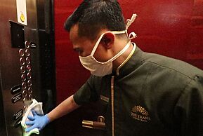 The Trans Luxury Hotel