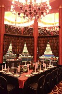 The Trans Luxury Hotel