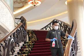 The Trans Luxury Hotel