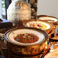 The Trans Luxury Hotel