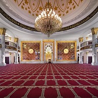 The Trans Luxury Hotel