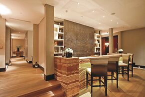 The Trans Luxury Hotel