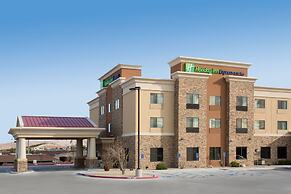 Holiday Inn Express Hotel & Suites Truth or Consequences, an IHG Hotel