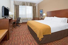 Holiday Inn Express Hotel & Suites Truth or Consequences, an IHG Hotel