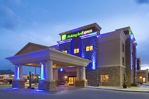 Holiday Inn Express Hotel & Suites Truth or Consequences by IHG