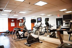 Holiday Inn Express and Suites Overland Park by IHG
