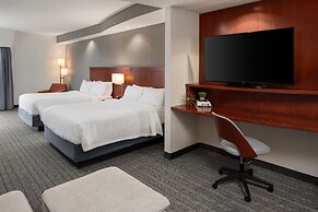 Courtyard Mankato Marriott