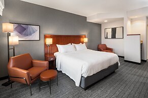 Courtyard Mankato Marriott