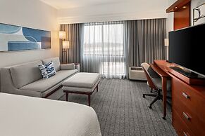 Courtyard Mankato Marriott
