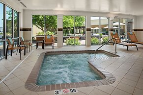 Courtyard Mankato Marriott