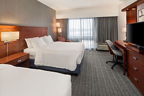 Courtyard Mankato Marriott