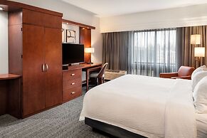 Courtyard Mankato Marriott