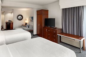 Courtyard Mankato Marriott