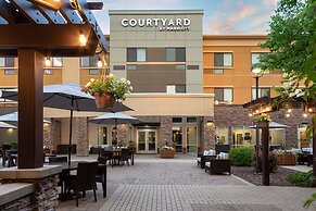 Courtyard Mankato Marriott