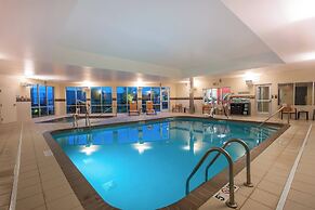 Courtyard Mankato Marriott