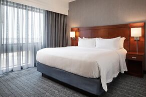 Courtyard Mankato Marriott