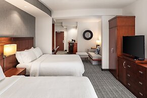 Courtyard Mankato Marriott