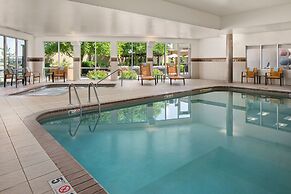 Courtyard Mankato Marriott