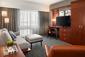 Courtyard Mankato Marriott