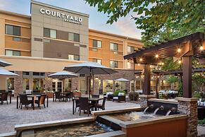Courtyard Mankato Marriott