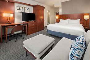Courtyard Mankato Marriott