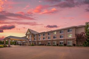 Comfort Inn & Suites Dover