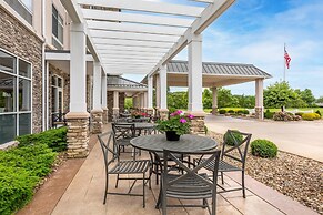 Comfort Inn & Suites Dover