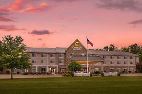 Comfort Inn & Suites Dover