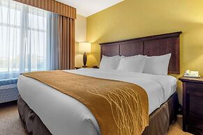 Comfort Inn & Suites