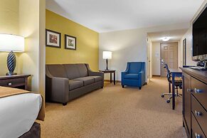 Comfort Inn & Suites