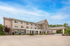 Comfort Inn & Suites Dover