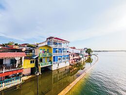 Hotel Casazul