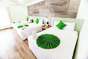 Hotel Casazul