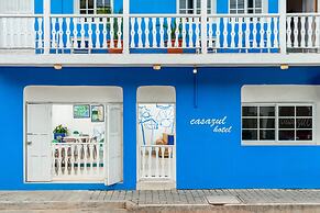 Hotel Casazul