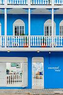 Hotel Casazul