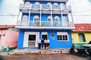 Hotel Casazul