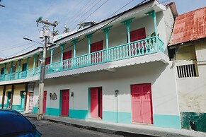 Hotel Casona de La Isla