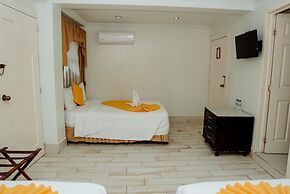 Hotel Casona de La Isla