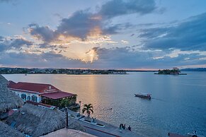 Hotel Casona de La Isla