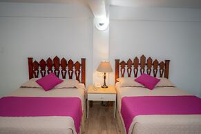 Hotel Casona de La Isla