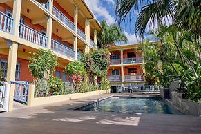 Hotel Casona de La Isla