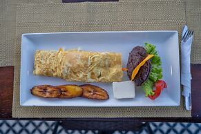 Hotel Casona de La Isla