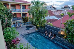 Hotel Casona de La Isla