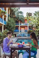 Hotel Casona de La Isla