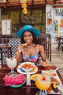 Hotel Casona de La Isla