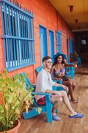 Hotel Casona de La Isla