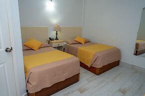 Hotel Casona de La Isla