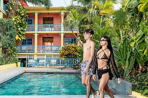 Hotel Casona de La Isla