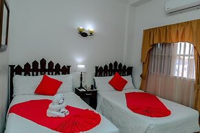 Hotel Casona de La Isla