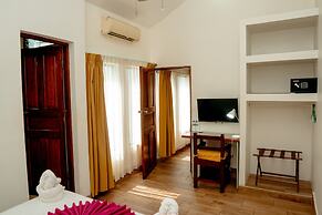 Hotel Casona de La Isla